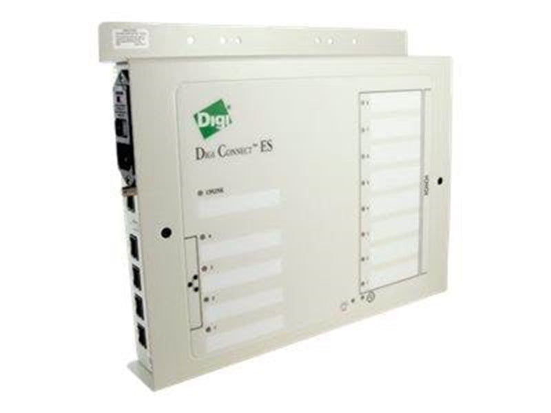 Digi Connect Extended Safety 8SB