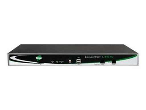 Digi ConnectPort LTS 16