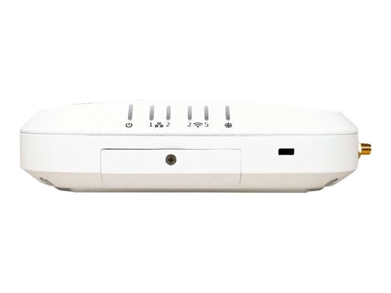 Digi EX50 - wireless router - WWAN - Wi-Fi 6 - 3G 4G 5G - desktop - Wireless router Wi-Fi 6