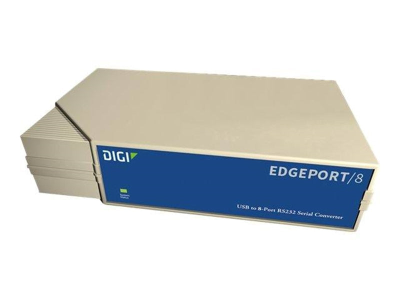 Digi Edgeport 8