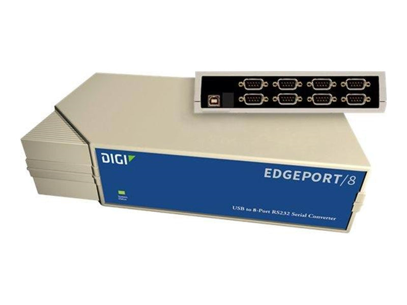 Digi Edgeport 8