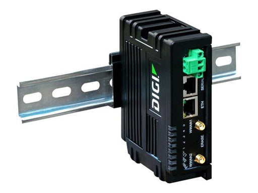 Digi IX10 - router - WWAN - desktop - Router