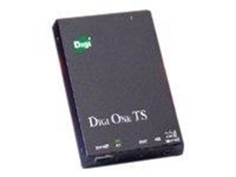 Digi One TS H RJ-45