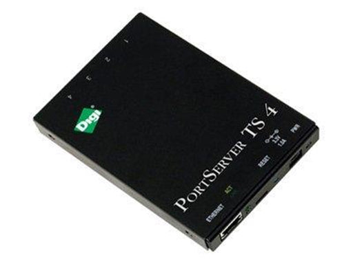 Digi PortServer TS 4