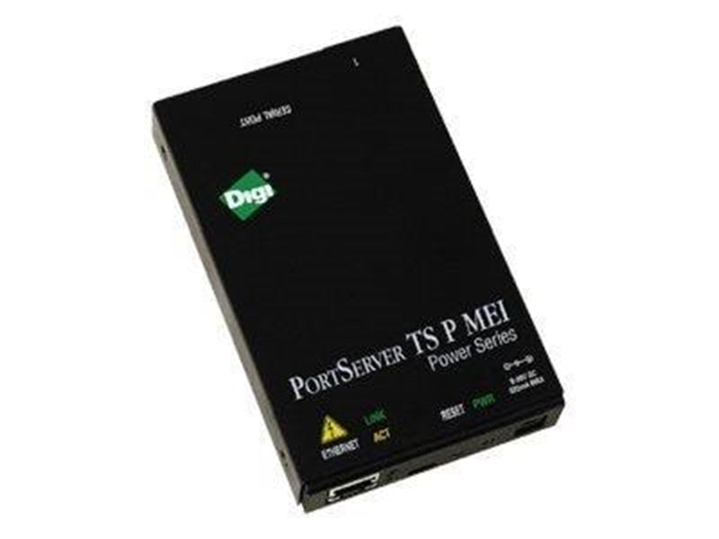 Digi PortServer TS 4 P MEI