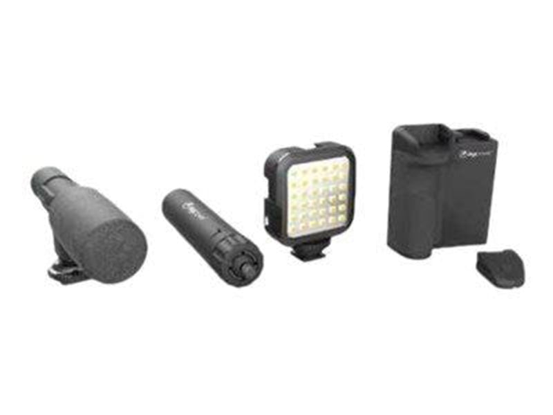 Digipower Follow Me Vlogging kit