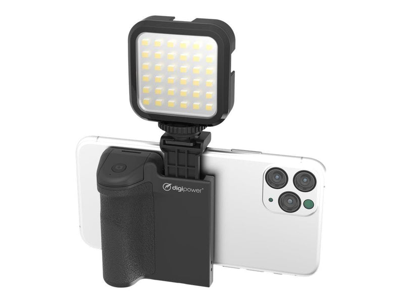 Digipower Follow Me Vlogging kit
