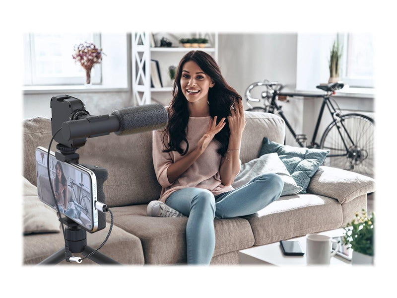 Digipower Follow Me Vlogging kit