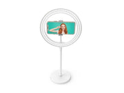 Digipower My Story 10" ring light