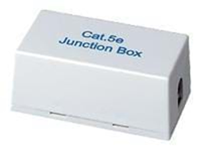 Digital Data Equip Forlængerled Cat.5E