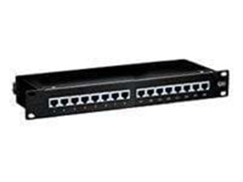 Digital Data Equip patch-panel