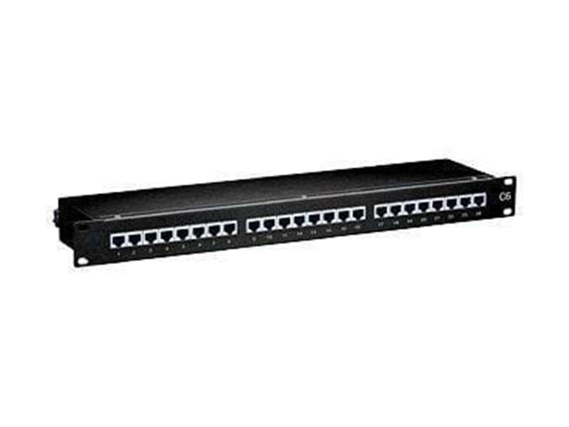 Digital Data Equip patch-panel