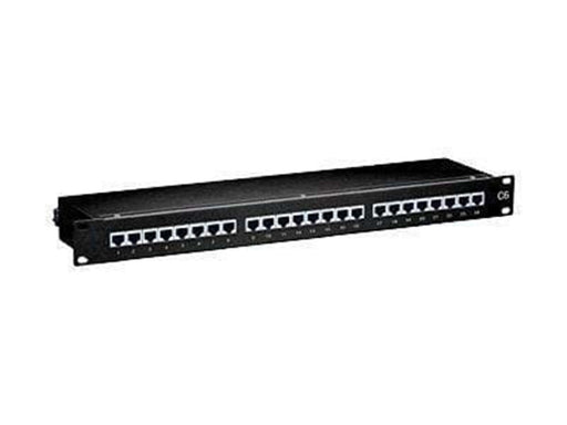 Digital Data Equip patch-panel