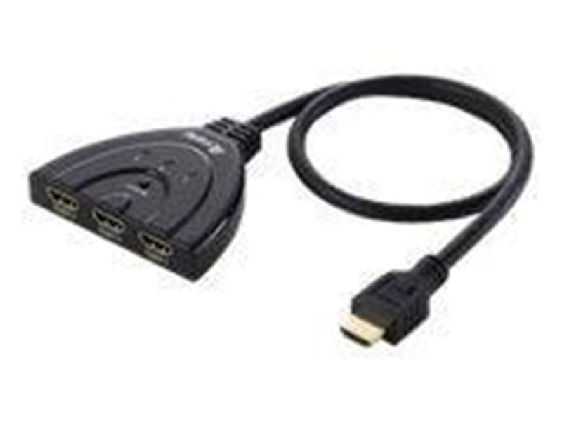 Digital Data HDMI Switch