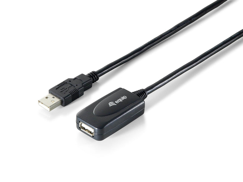 Digital Data USB 2.0 Active Extension Kabel 15m
