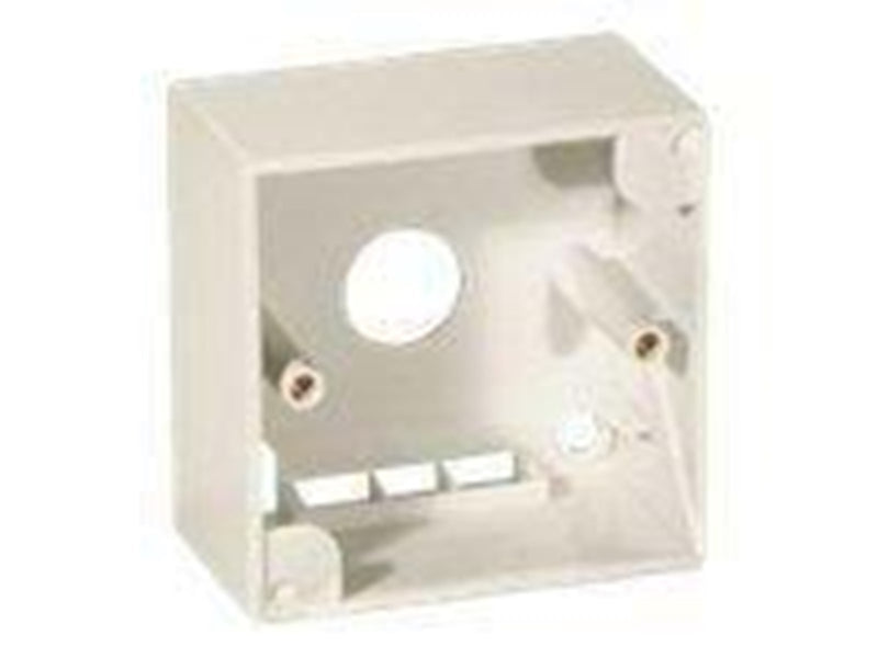 Digital Data Universal Surface Mounting