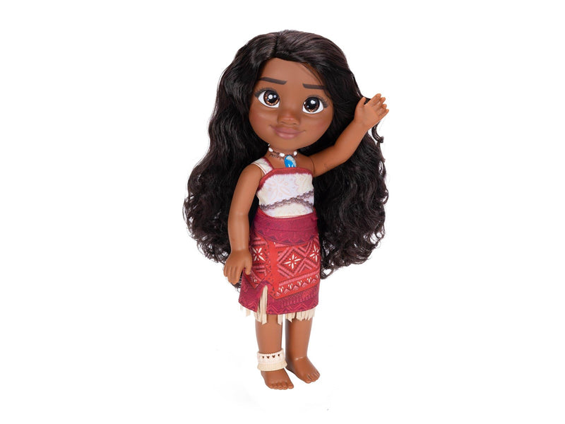 Disney Vaiana 2 Singing Friend - Vaiana Doll 38 cm
