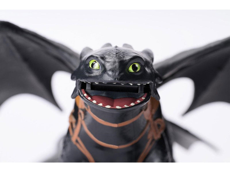 Disney Viking & Dragon-Toothless & Hiccup