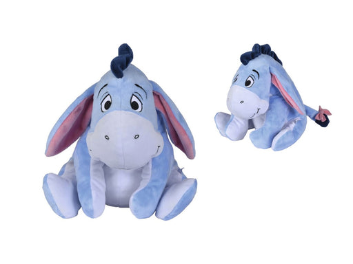 Disney WTP Core Ref. Eeyore 25cm