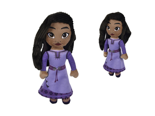 Disney Wish Asha 30cm