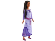 Disney Wish Asha of Rosas Posable Fashion Doll