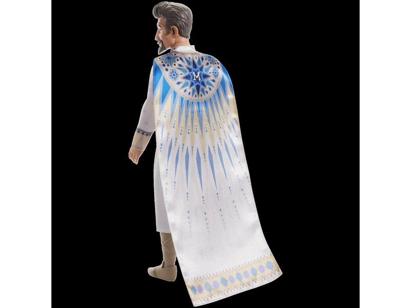Disney Wish King Magnifico and Queen Amaya of Rosas 2-Pack