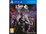 Dissidia: Final Fantasy NT - Sony PlayStation 4 - Fighting - PEGI 12