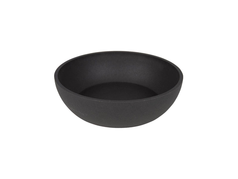 District 70 District70 - BAMBOO Dog Bowl Large Dark Grey - (871720261397)