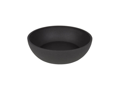 District 70 District70 - BAMBOO Dog Bowl Large Dark Grey - (871720261397)