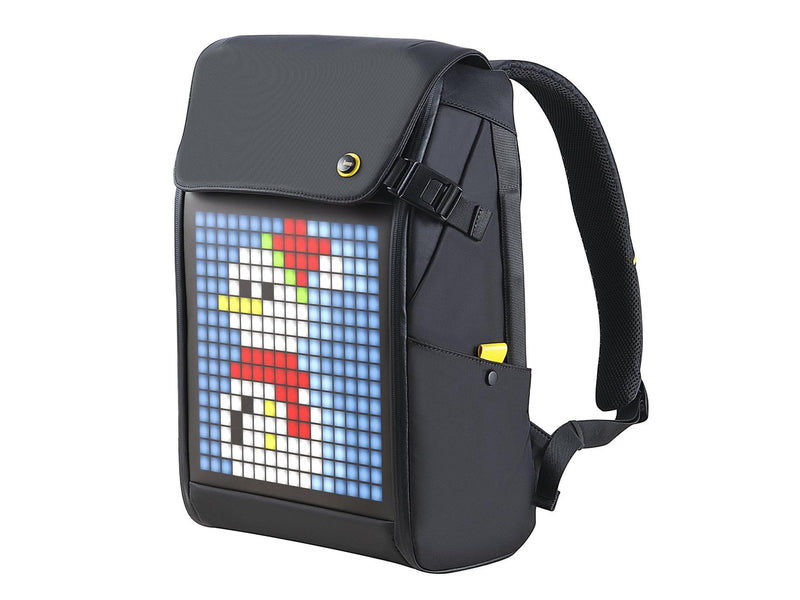 Divoom - Backpack-M Innovative Smart LED Backpack - Rucksack