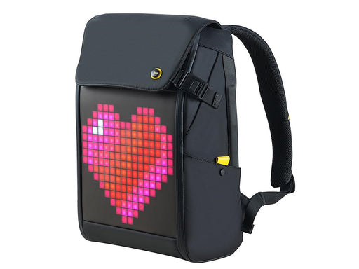 Divoom - Backpack-M Innovative Smart LED Backpack - Rucksack