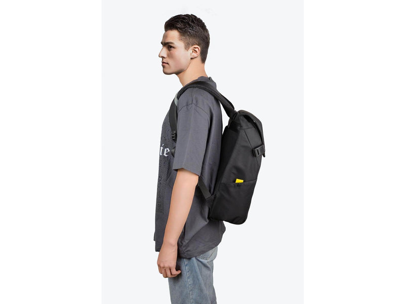Divoom - Backpack-M Innovative Smart LED Backpack - Rucksack