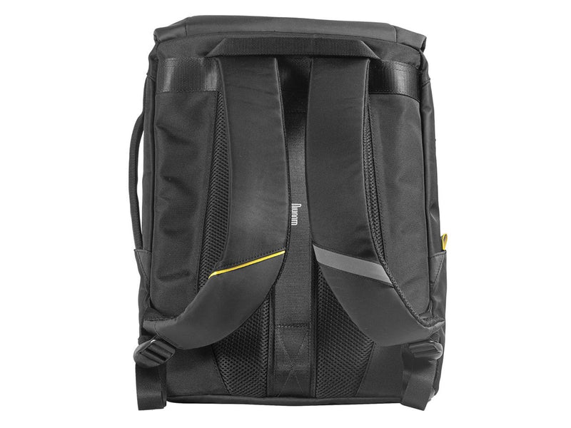 Divoom - Backpack-M Innovative Smart LED Backpack - Rucksack