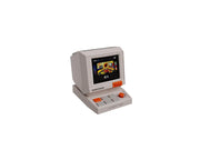 Divoom MiniToo Retro PC  Bluetooth Speaker