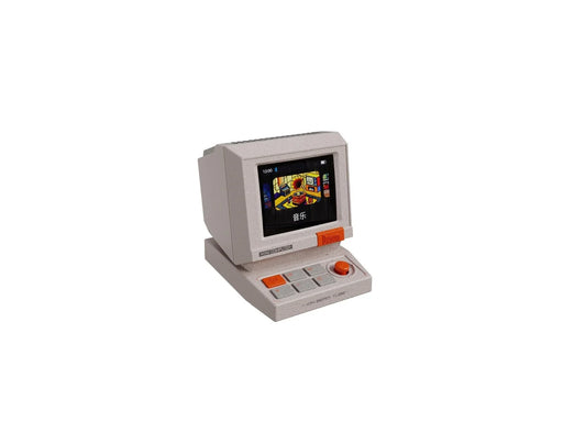 Divoom MiniToo Retro PC  Bluetooth Speaker