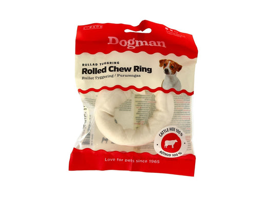 Dogman 301101 dog / cat treat