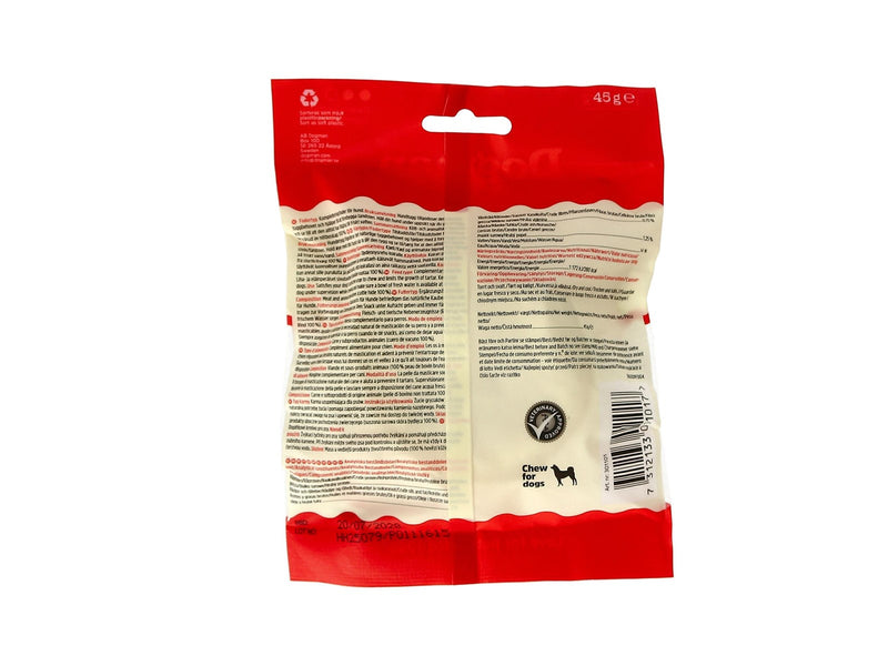 Dogman 301101 dog / cat treat