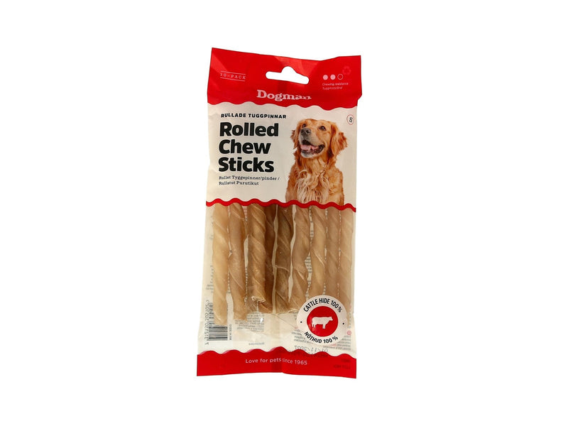 Dogman 30510 dog / cat treat
