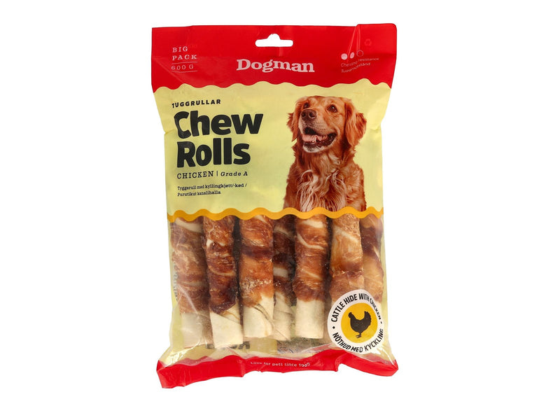Dogman 310111 dog / cat treat