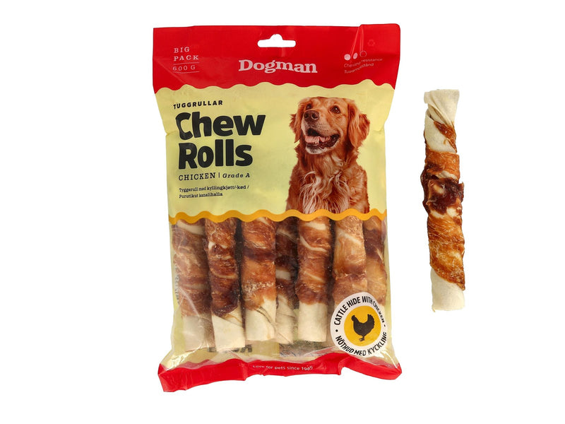 Dogman 310111 dog / cat treat