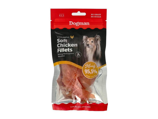 Dogman 310421 dog / cat treat