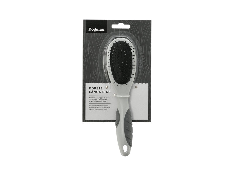 Dogman 654600 pet brush/comb