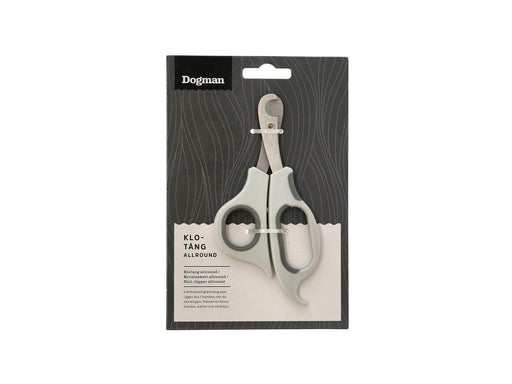 Dogman Allround Haustier-Krallenschere 14cm