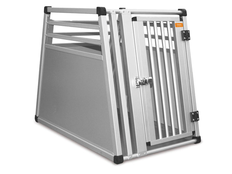 Dogman Aluminum crate