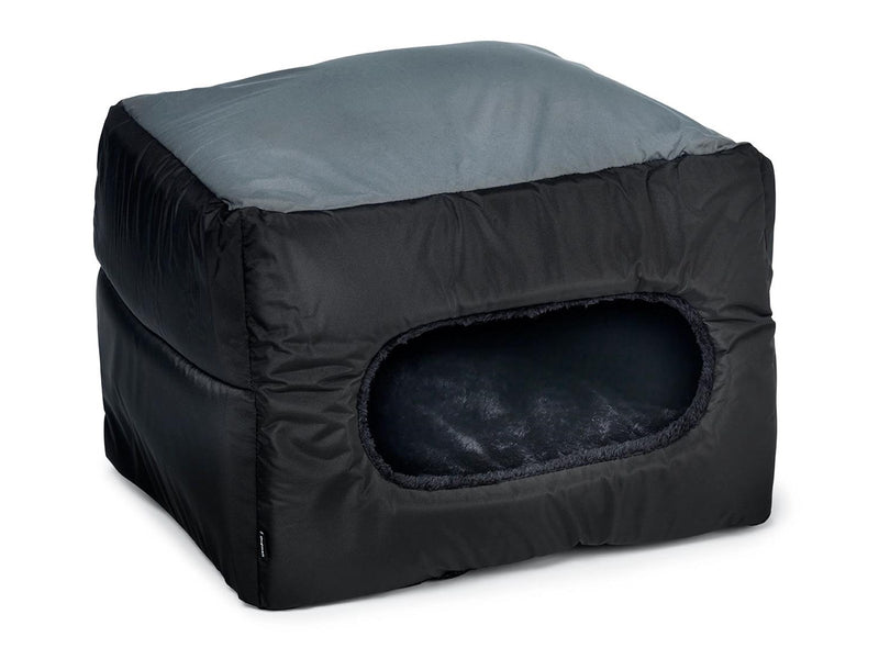 Dogman Bed Buddy 2 in 1