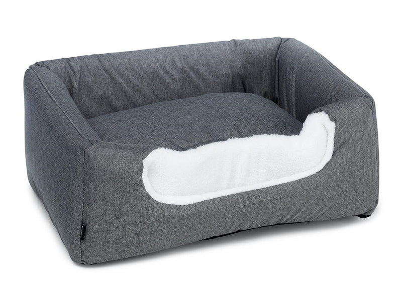 Dogman Bed Buddy 2 in 1 45x35x35cm
