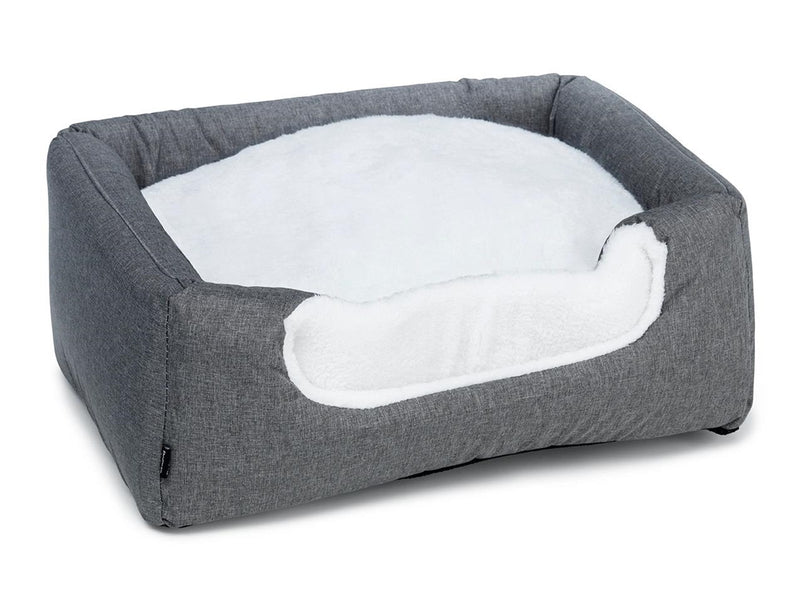 Dogman Bed Buddy 2 in 1 45x35x35cm