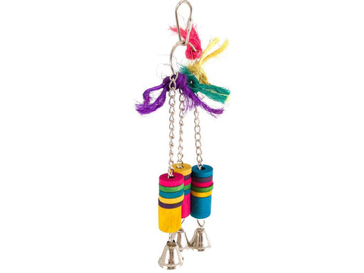 Dogman Bird toy Fenix