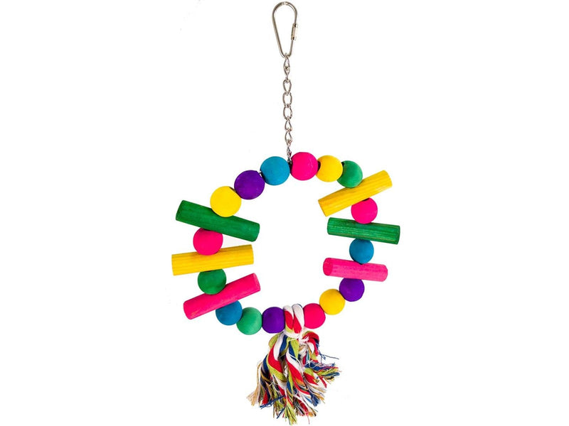 Dogman Bird toy Kiwi