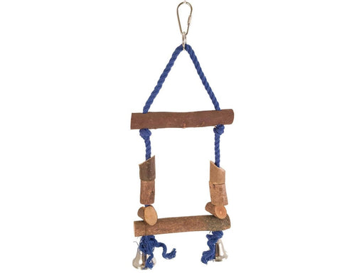 Dogman Bird toy Pippin